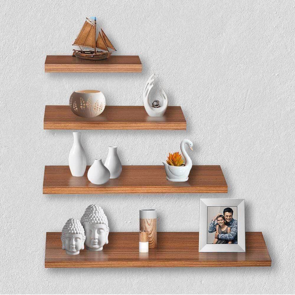 shelves home goods