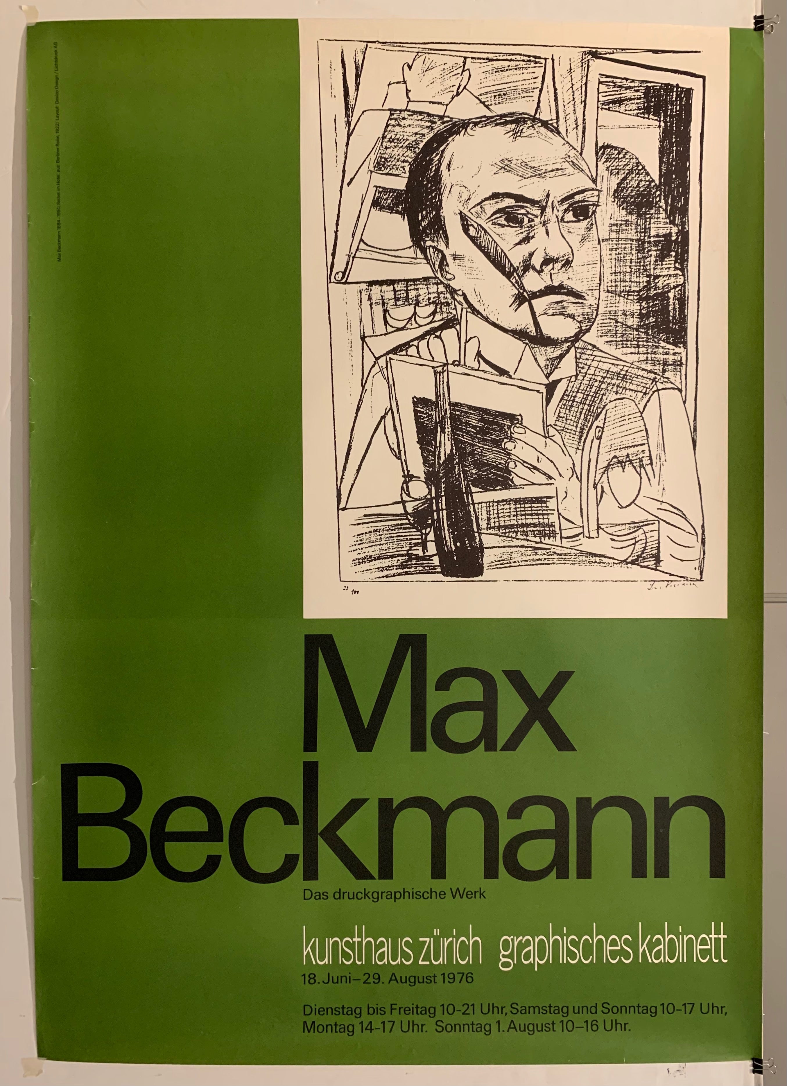 Max Poster – Poster Museum