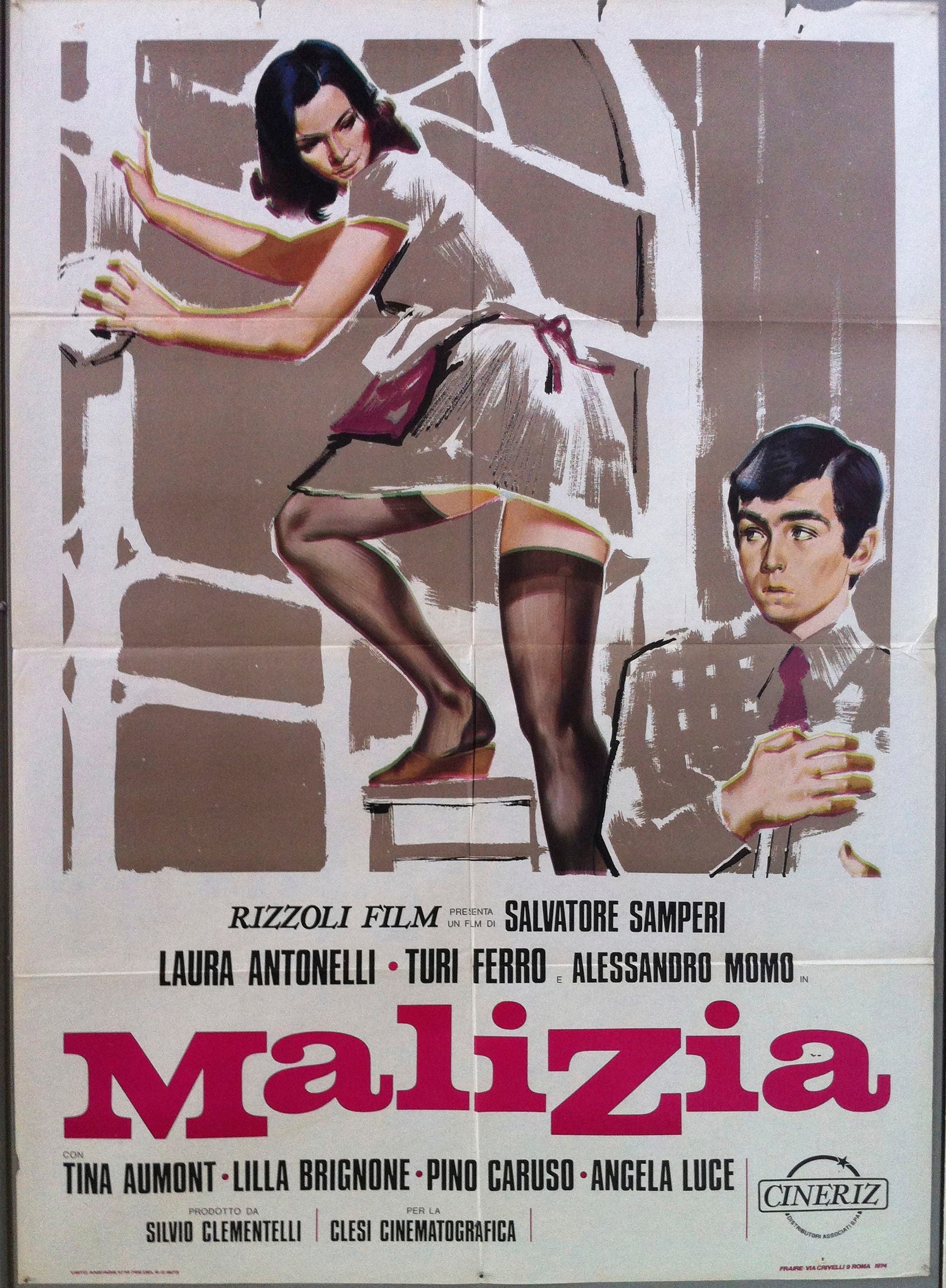 Malizia Full Movie With English Subtitles Free 822