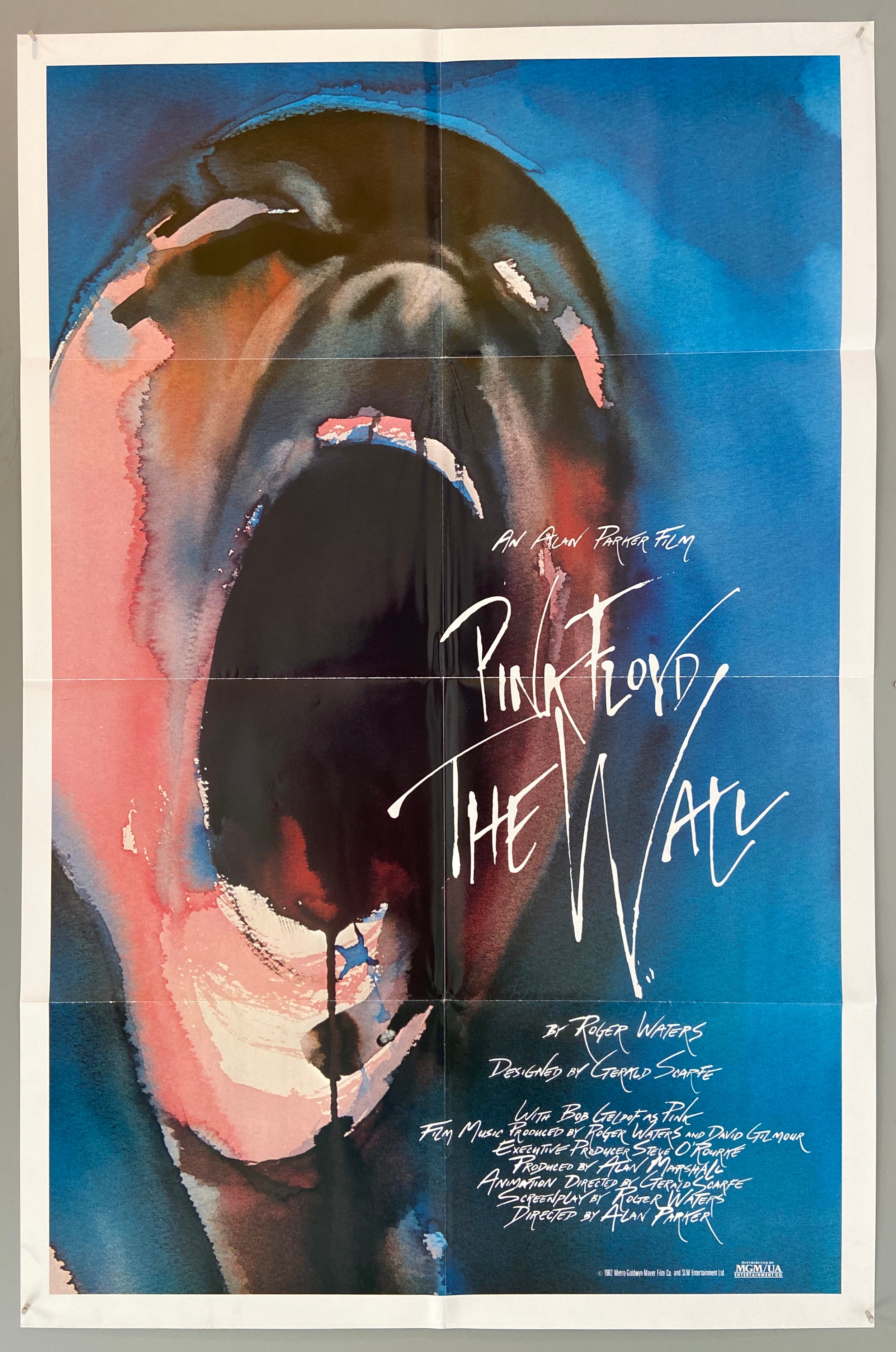 Pink Floyd The – Poster Museum