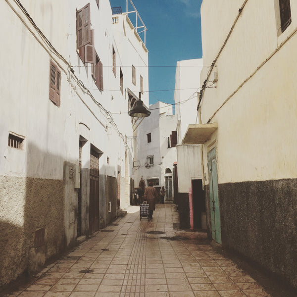 Rabat, Morocco, Travel Destination