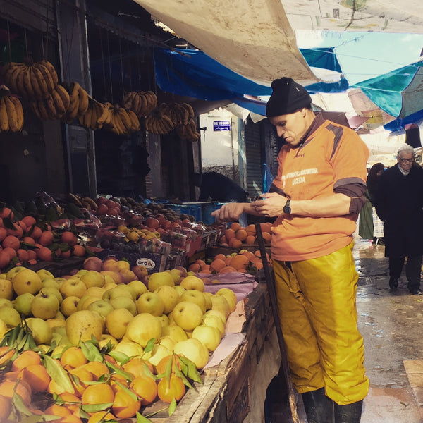 Rabat, Morocco, Travel Destination