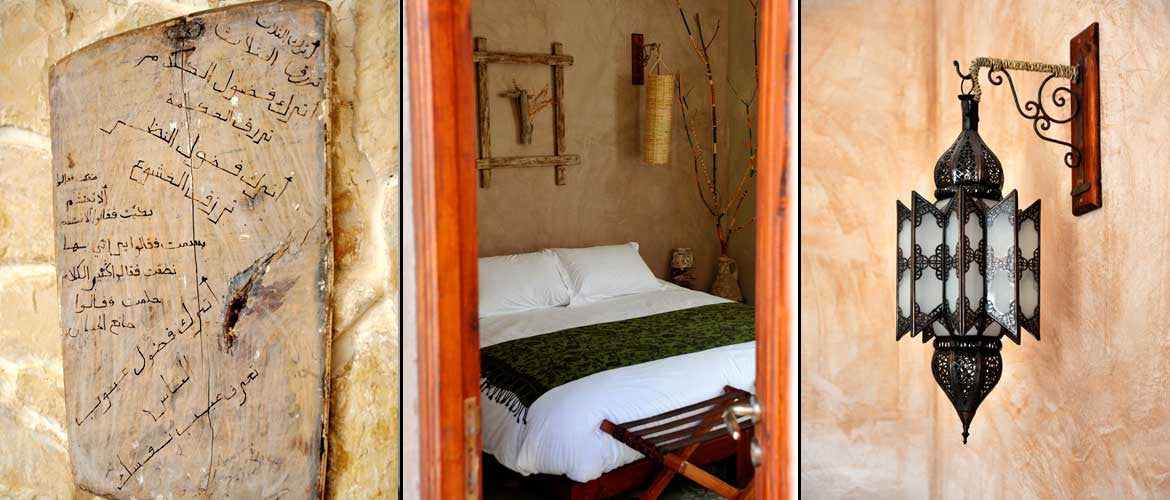 L'Ma Lodge | Ouarzazate, Morocco