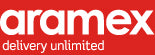 Aramex logo