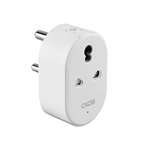 kettle to use with smart plug