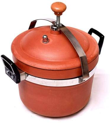 mitti ka pressure cooker