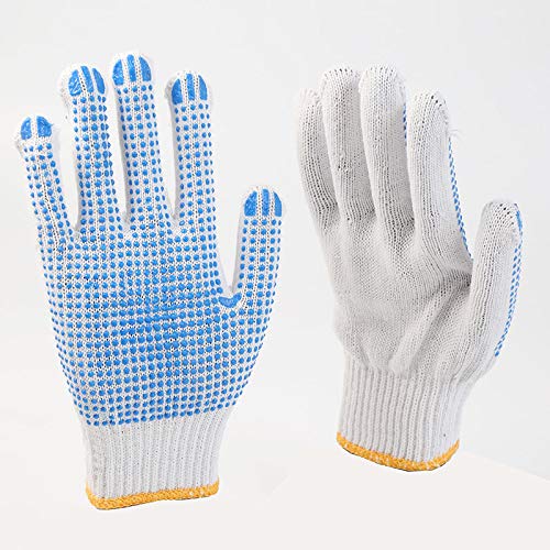 cotton hand gloves reusable