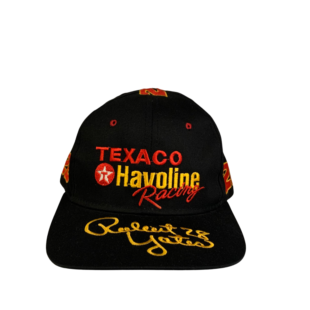 havoline hat