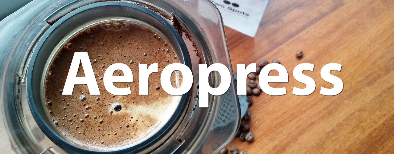 Aeropress