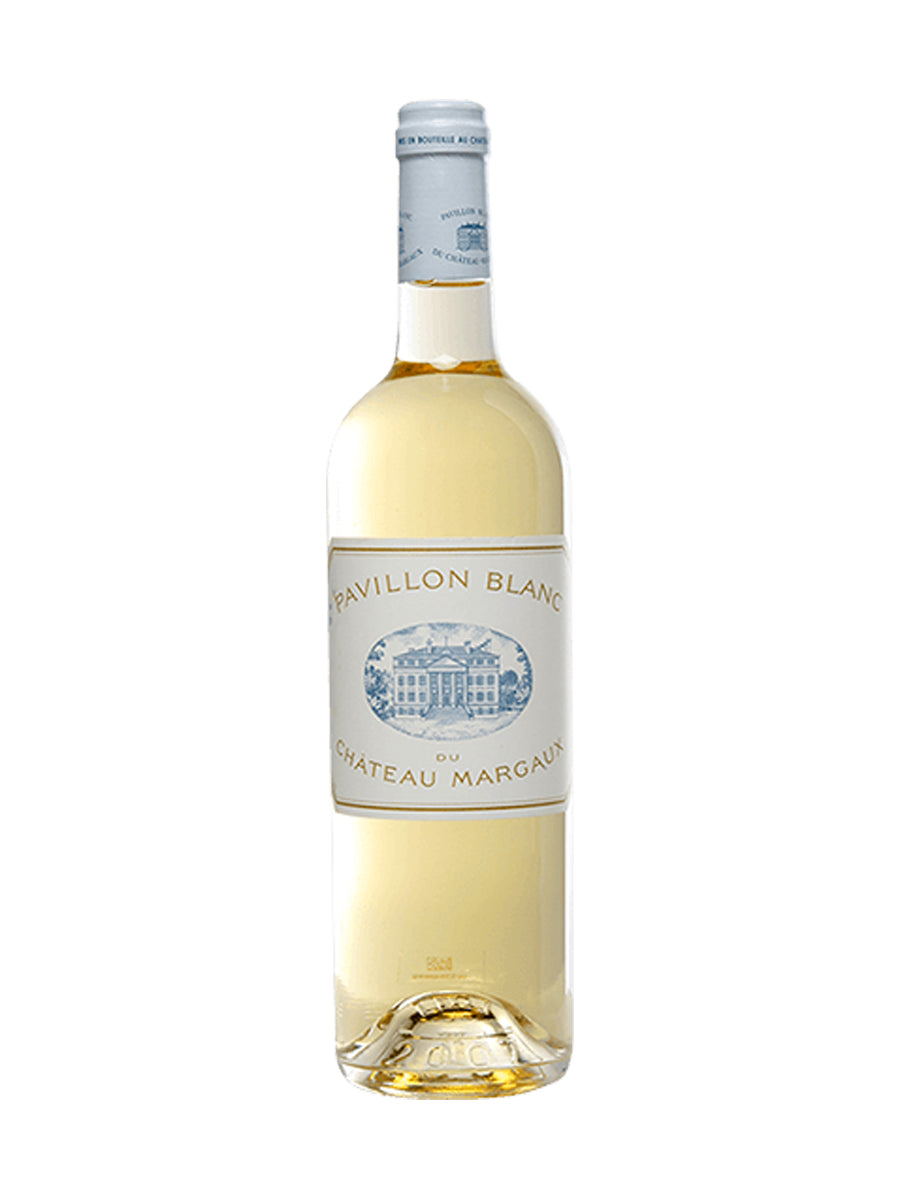 PAVILLON BLANC DU CHATEAU MARGAUX, 2012 (シャトー・マルゴーの白亜