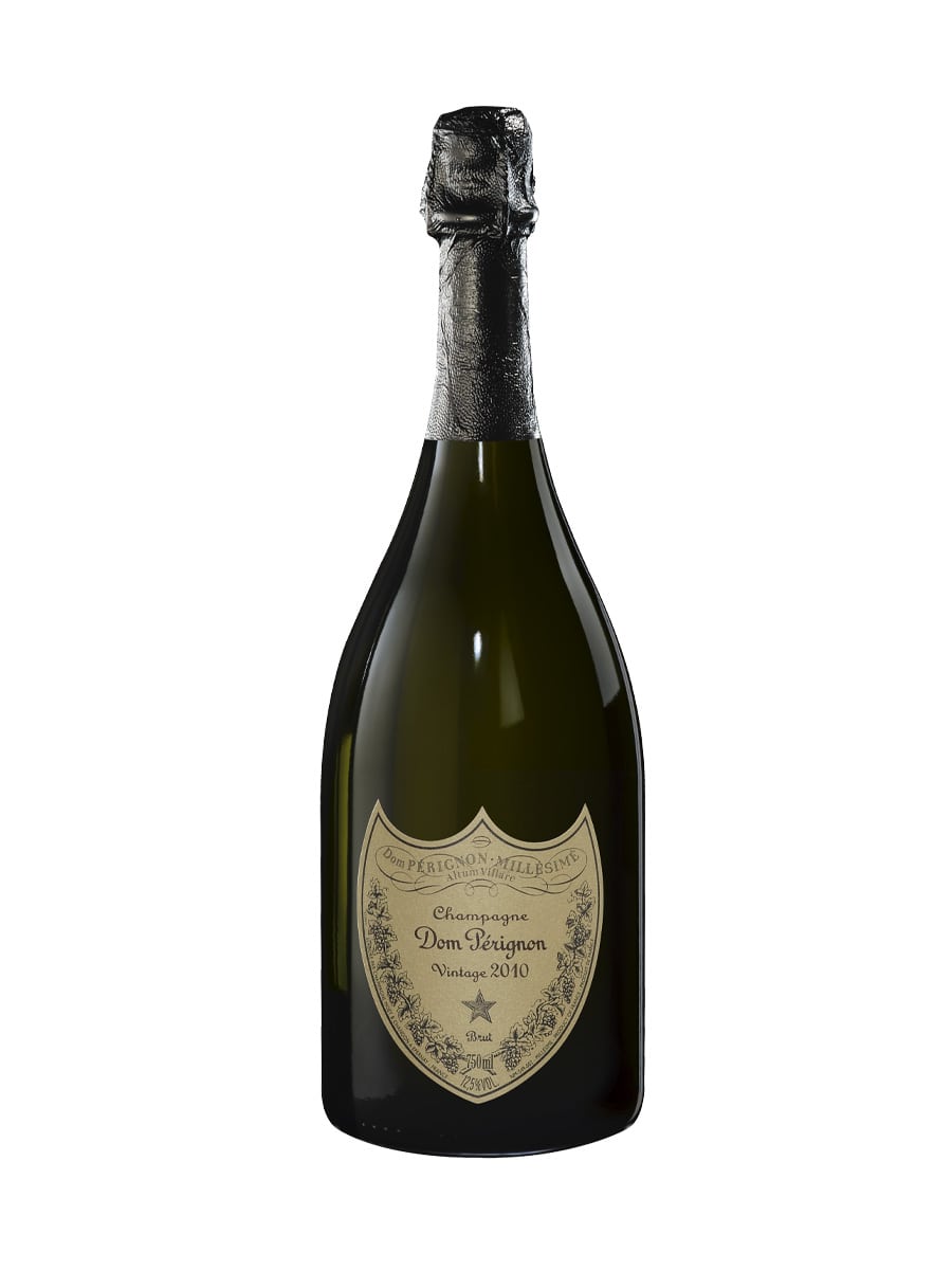 DOM PÉRIGNON VINTAGE, 2010 (ドンペリニヨン ヴィンテージ 2010