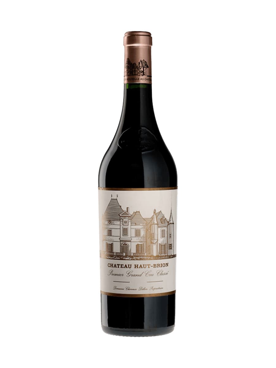 CHATEAU HAUT BRION, 1973 (シャトー・オー・ブリオン 1973)