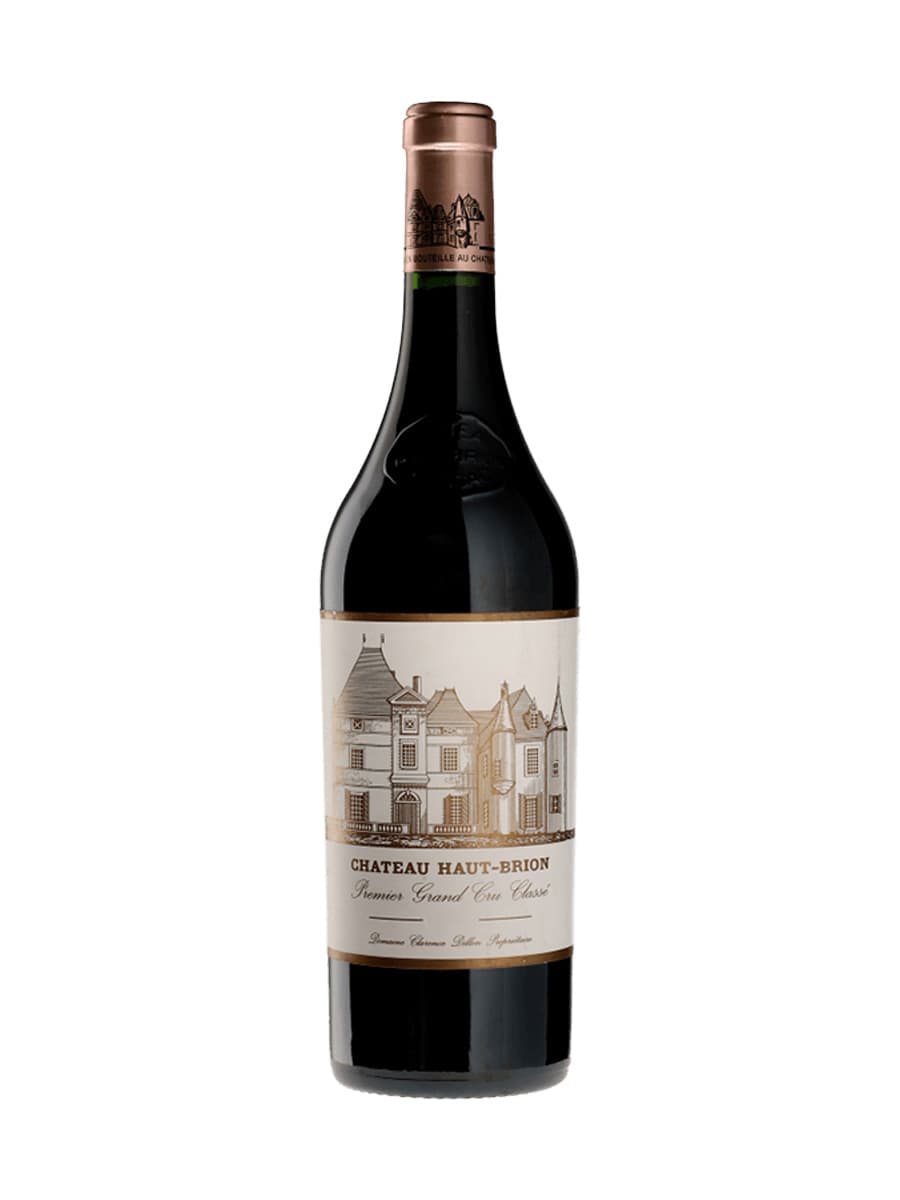 シャトーオーブリオン 2015年 箱なし 750ml 白ワイン Chateau Haut-B ion【未開封】【二次流通品】 白ワイン