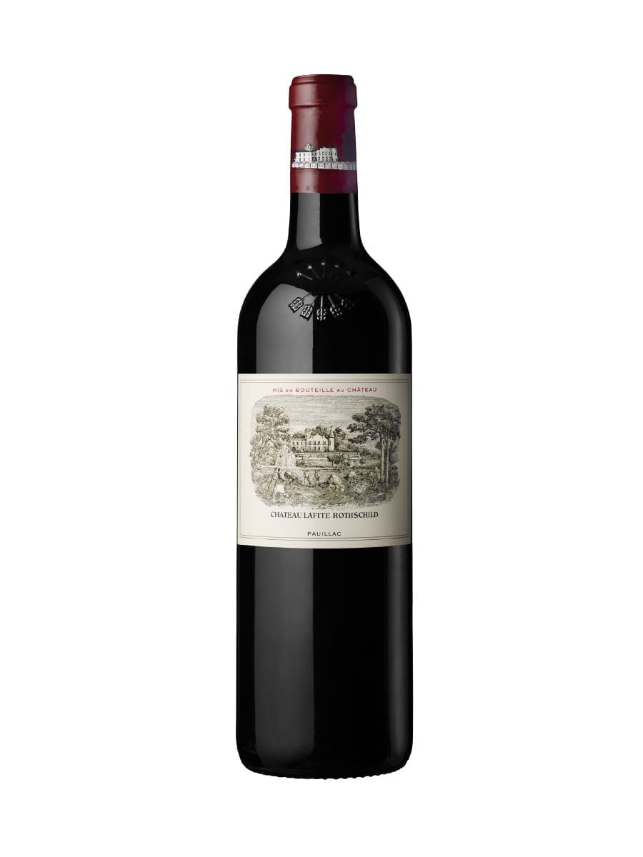 CHATEAU LAFITE ROTHSCHILD, 1991 (シャトー・ラフィット・ロートシルト、1991)