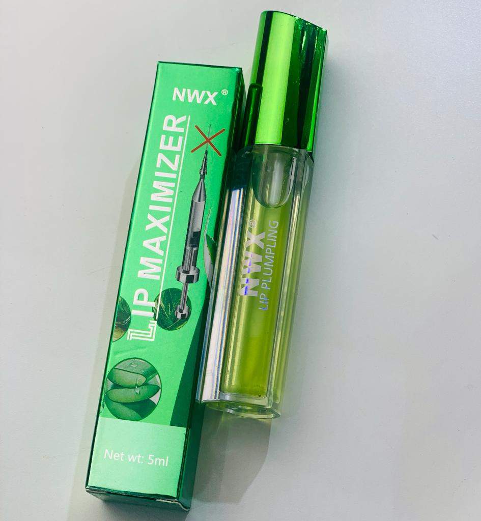 lip maximizer nwx