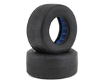 DragRace Concepts AXIS 2.2/3.0" Belted Rear Drag Racing Tires (2) (20 Durometer)
