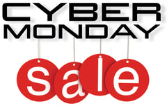 Cyber Monday Sale 2014 - Water Ionizers