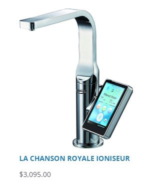 Miracle Royale Ioniseur