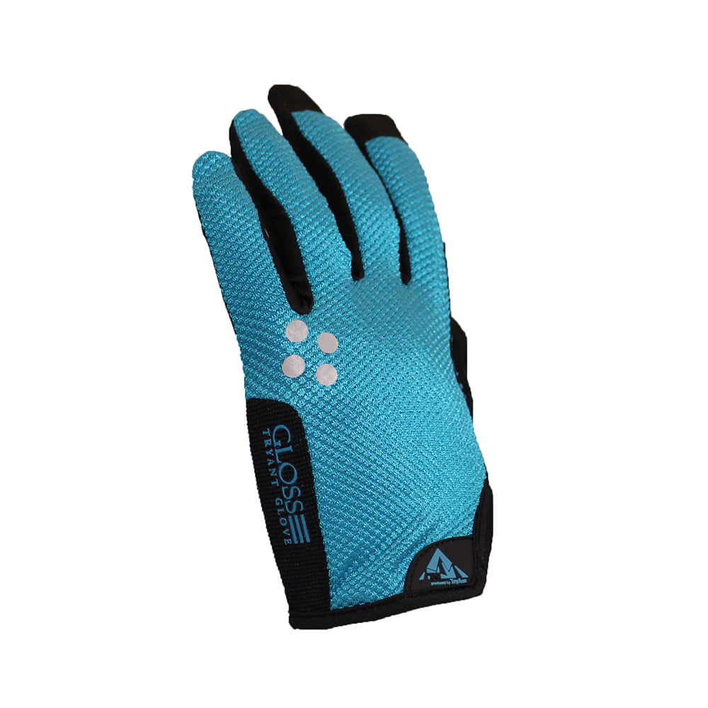 ランキングや新製品 人工皮革手袋 TryAnt トライアント 3Dグロス 10双 #716 作業手袋