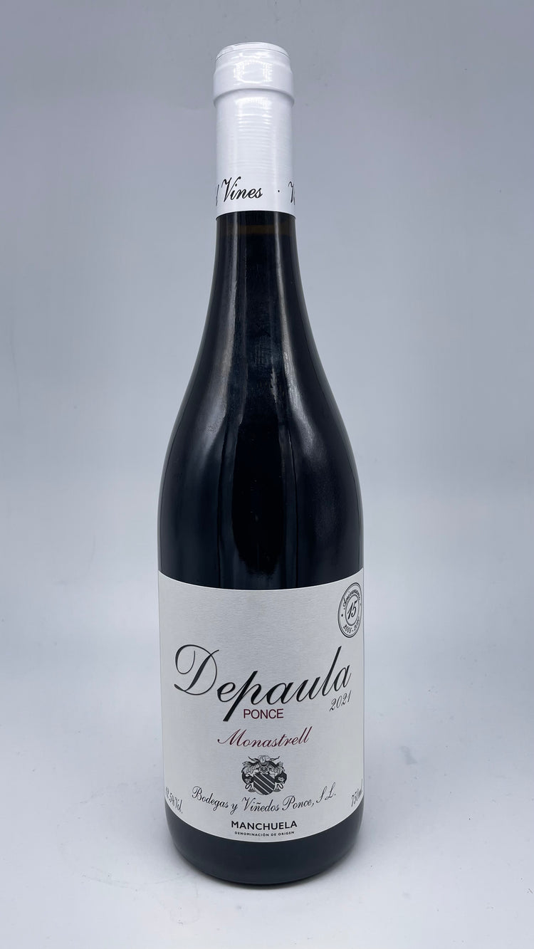 Bodegas Ponce Depaula