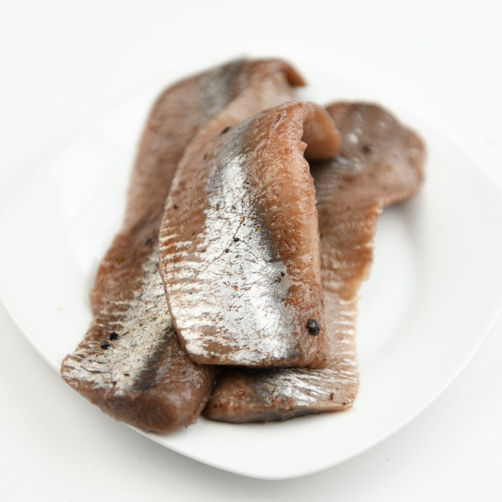 Matjes Herring Fillets – Banner Smoked Fish