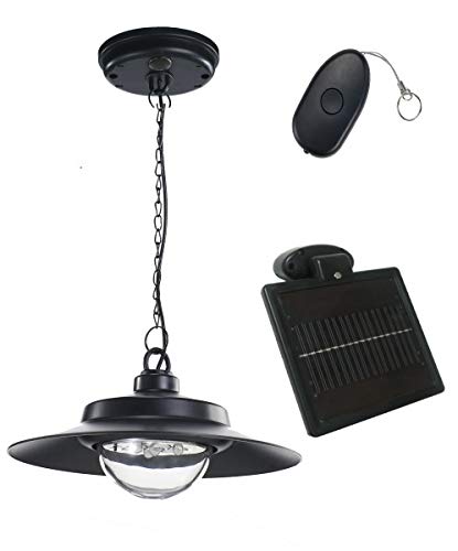 nature power solar lights