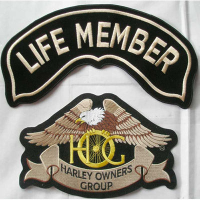 hog lifetime membership cost