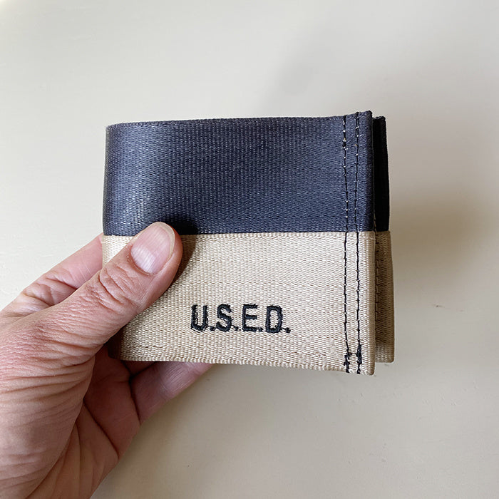 seat belt wallet