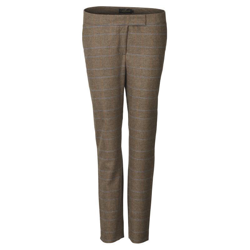 ladies tweed pants