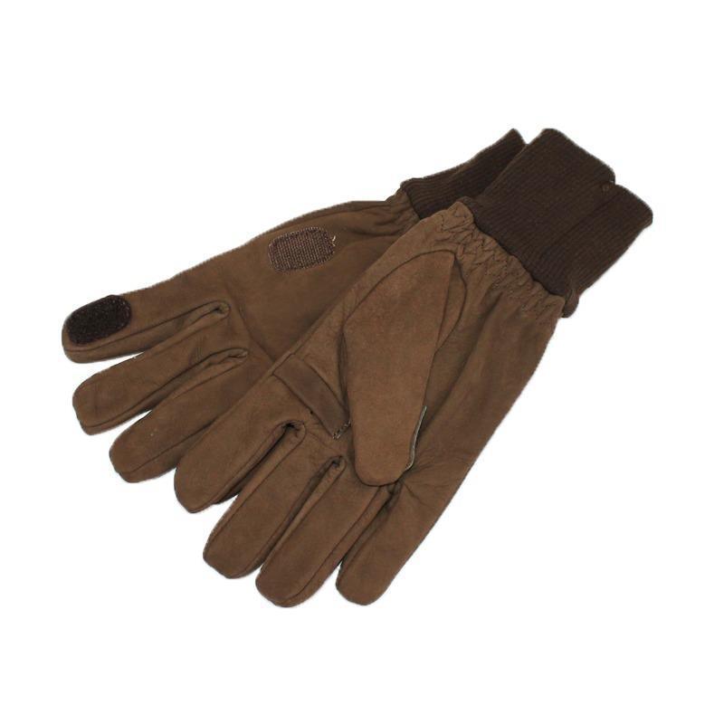 Mechanix Specialty Tactical Shooting Gloves