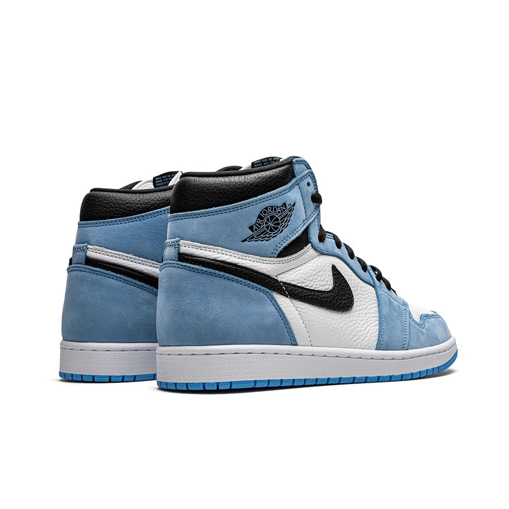 jordan 1 ps university blue