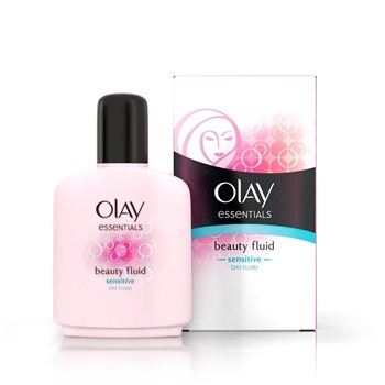 Olay Beauty Fluid Sensitive 200ml Lifeandlooks.com