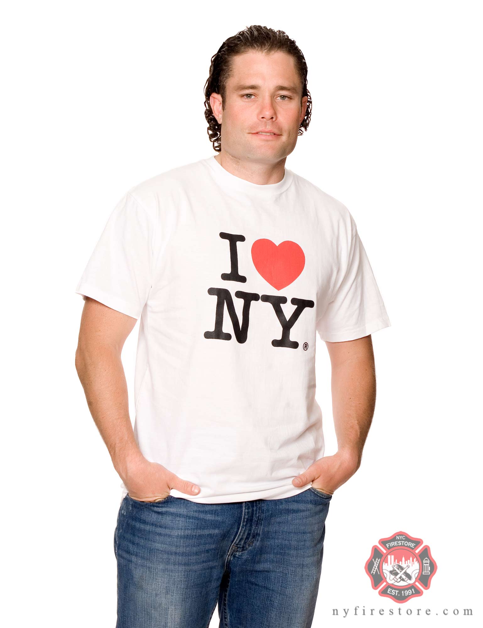 I NY T-Shirt