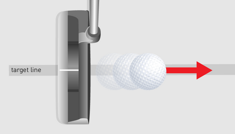 <strong>Launch Speed</strong>The speed of the geometric center of the club, measured at impact. Club speed has a direct influence on the ball speed.