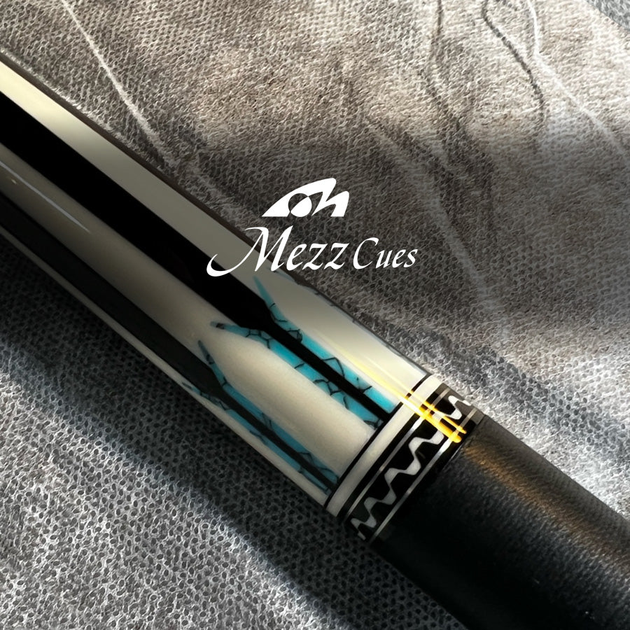 Mezz – Pro Billiard Cues