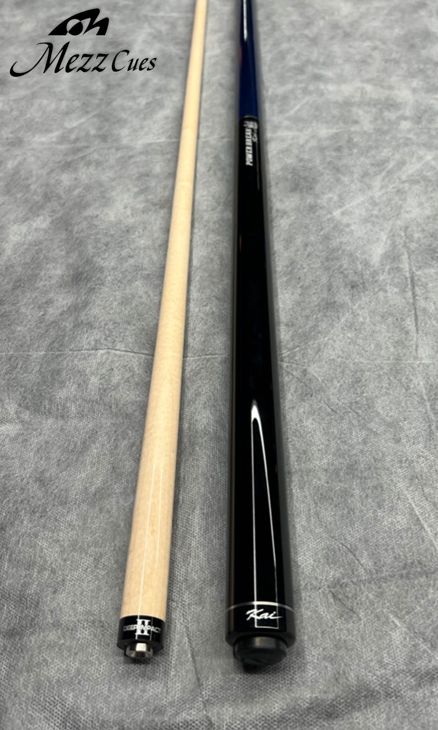 Mezz Power Break Kai PBKW-A – Pro Billiard Cues