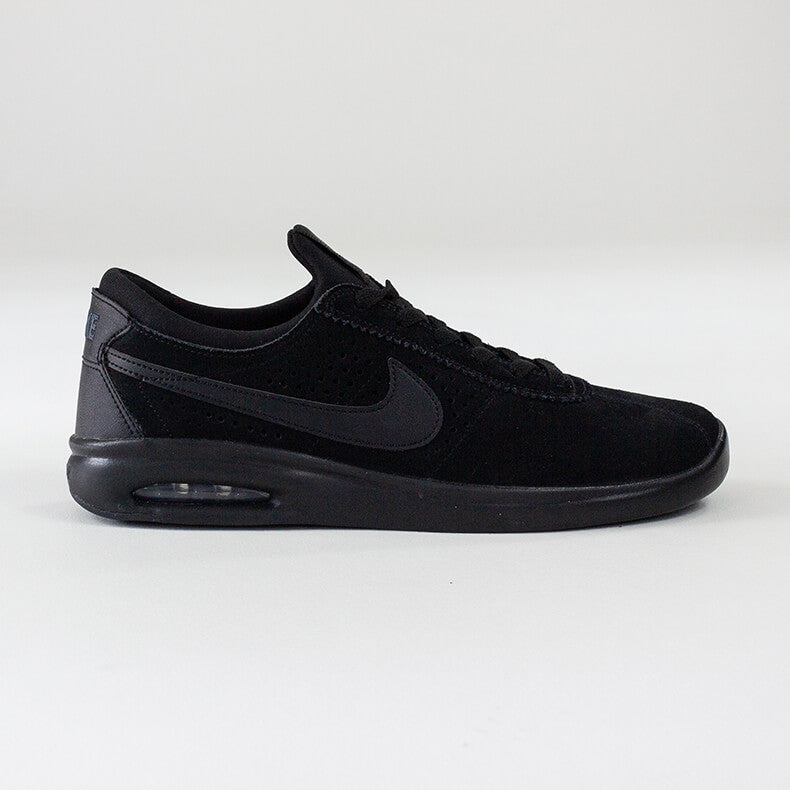 Nike SB Air Max Bruin Vapor Shoes - Black / (003) Remix Casuals