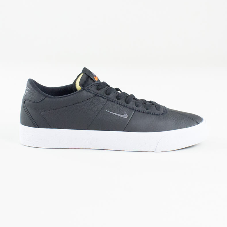 Sociable Ten confianza melodía Nike SB Bruin Zoom 'Black Cat' ISO Shoes - Black / Dark Grey / Black / –  Remix Casuals