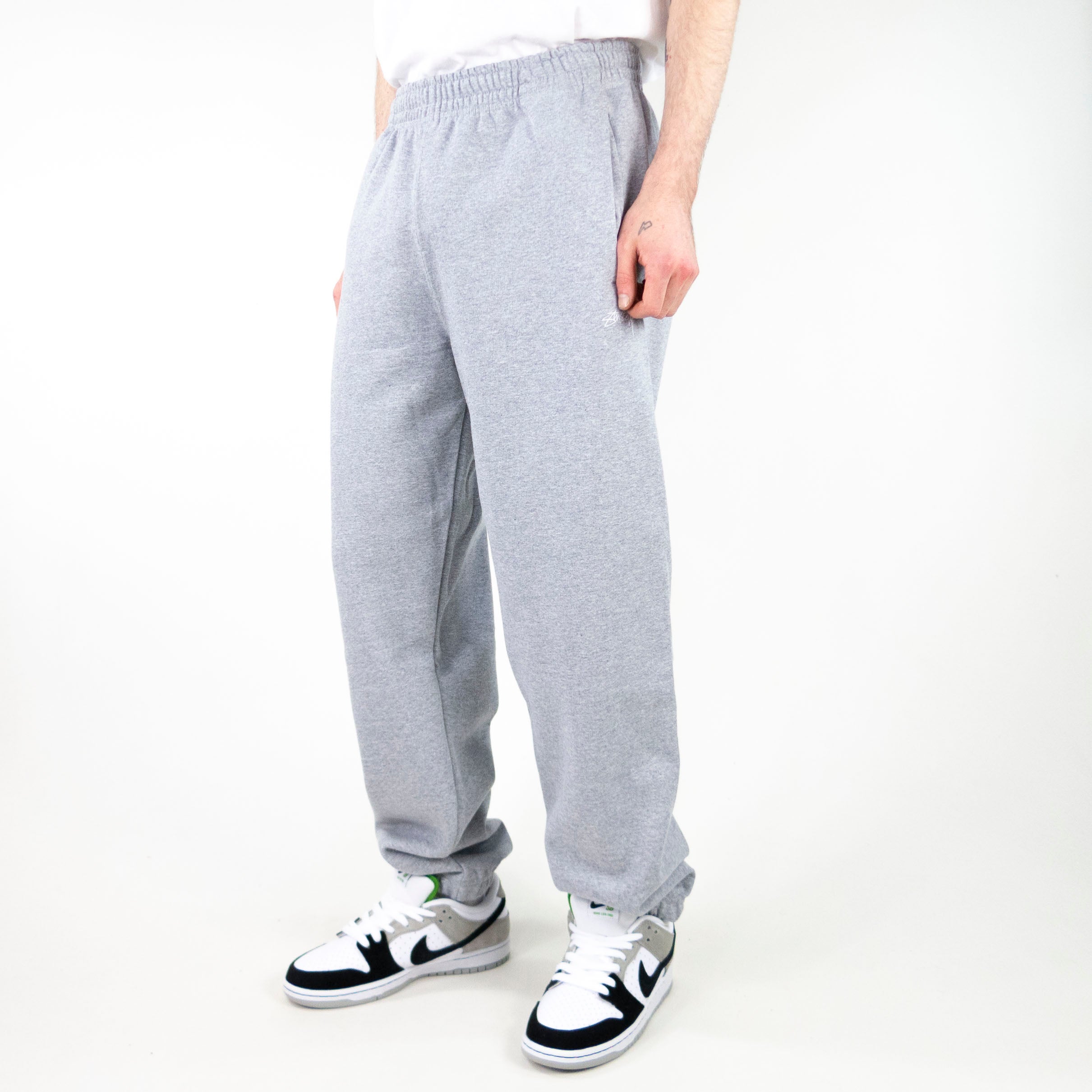 70%OFF!】 ステューシー STOCK LOGO PANT スウェットパンツ