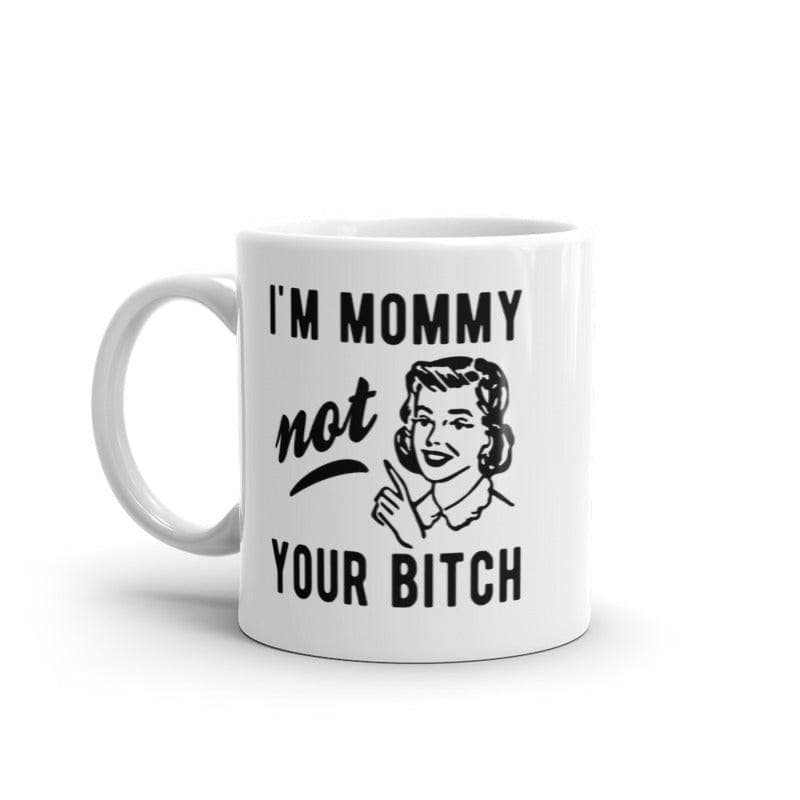 Mommy S Bitch