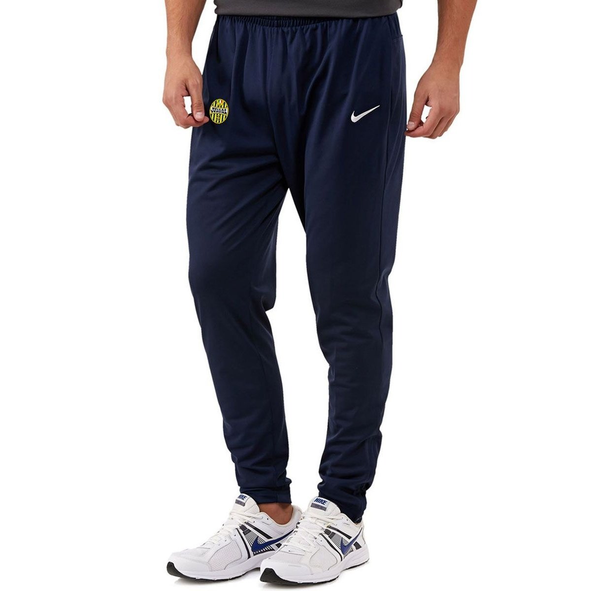 Men'S Tracksuit Pants Nike Technical Knit Sporty Pro