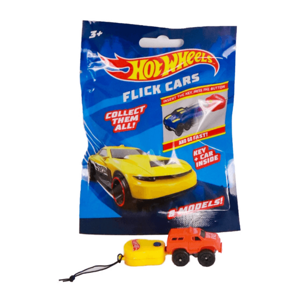 hot wheels slime car