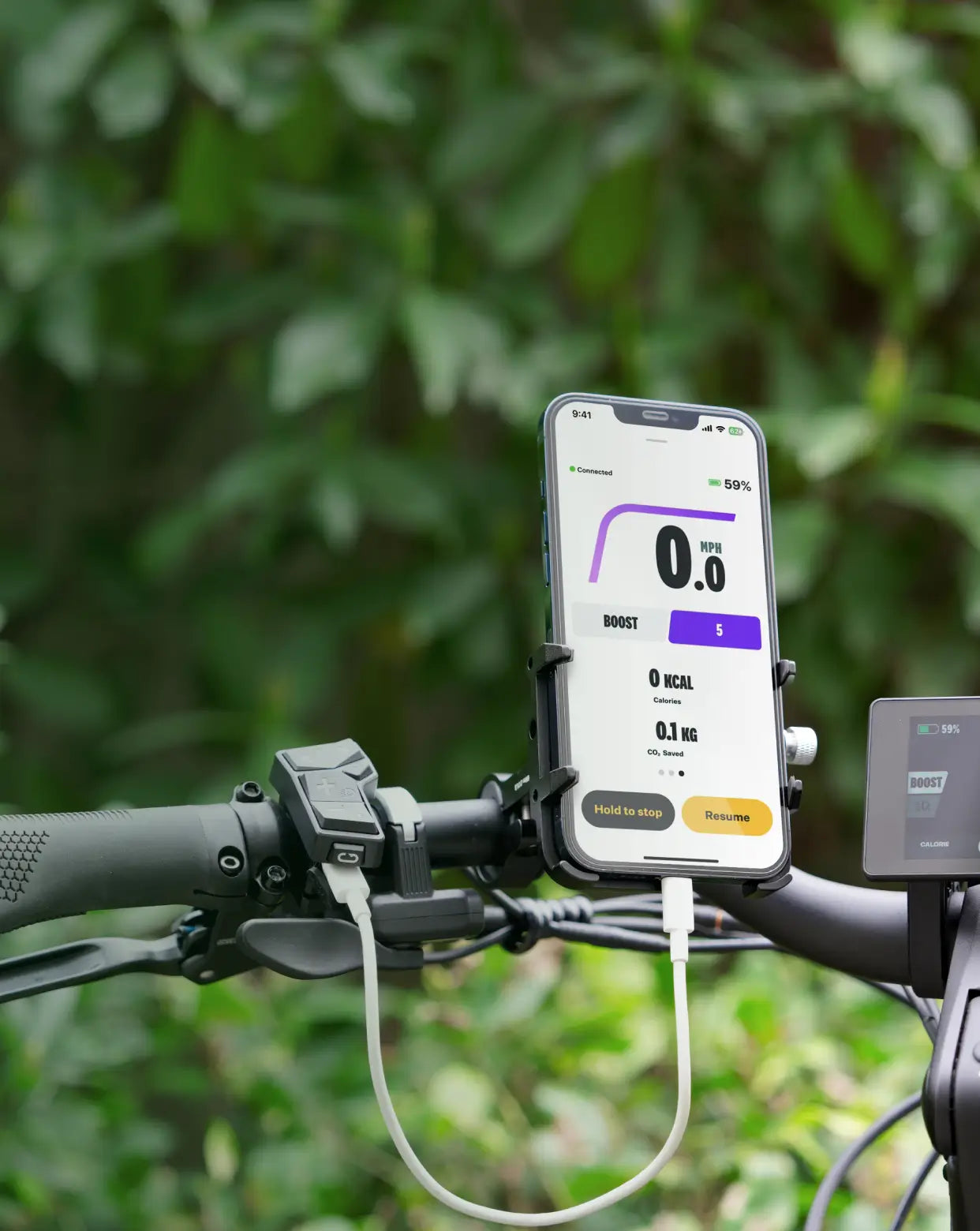 Velotric App