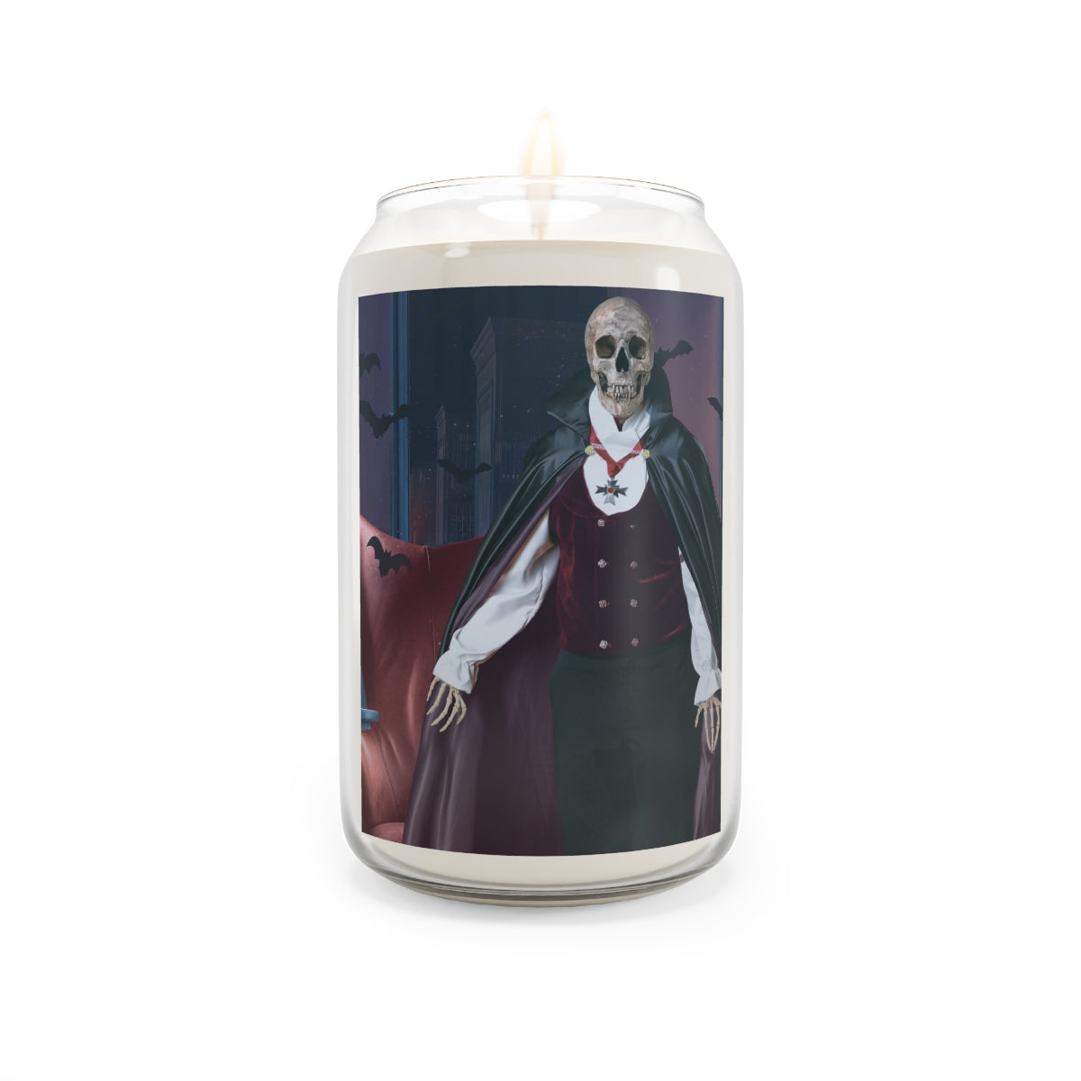 HandsomeDevil | Scented Candle, 13.75oz