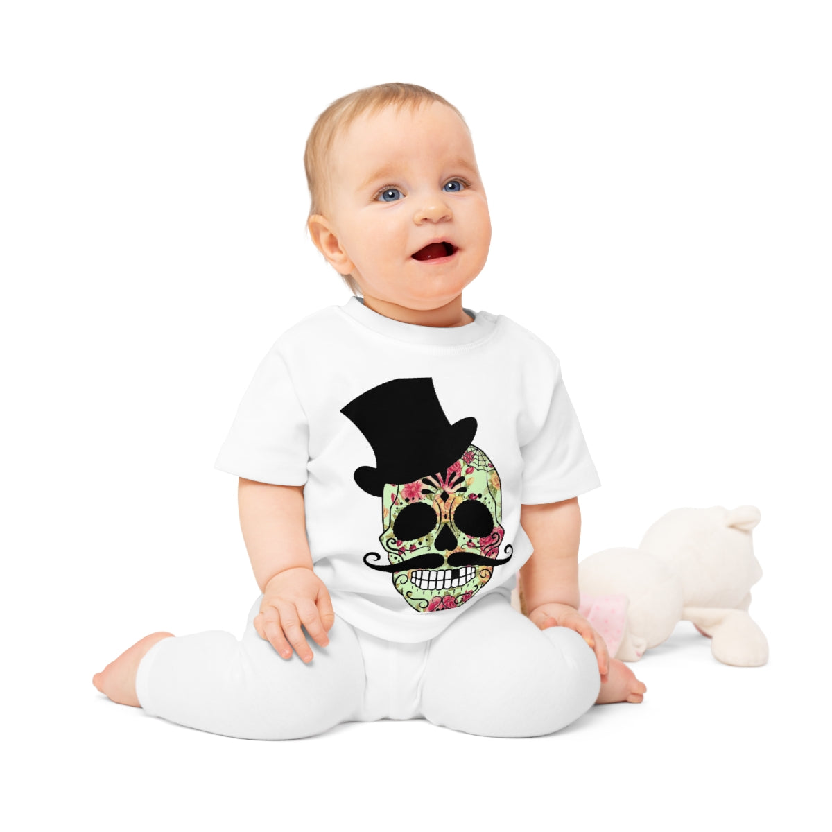 TheRing MasterBaby T-Shirt