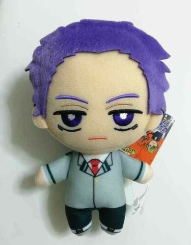 shinso plush