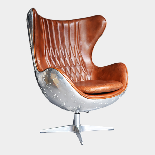 spitfire egg chair