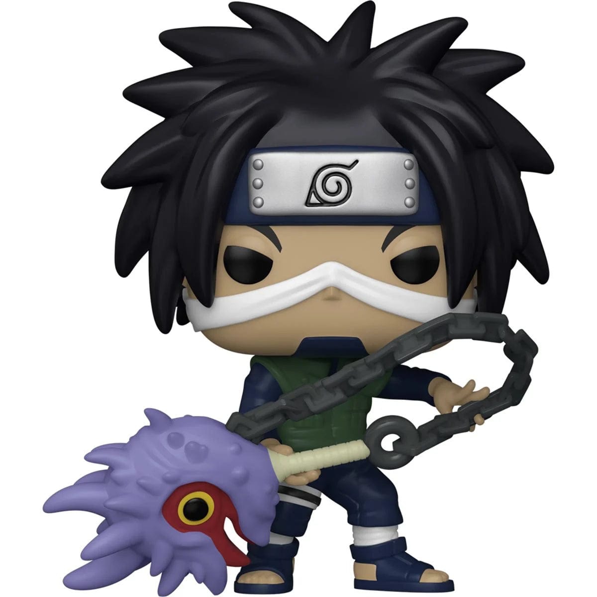Kotetsu Hagane #1197