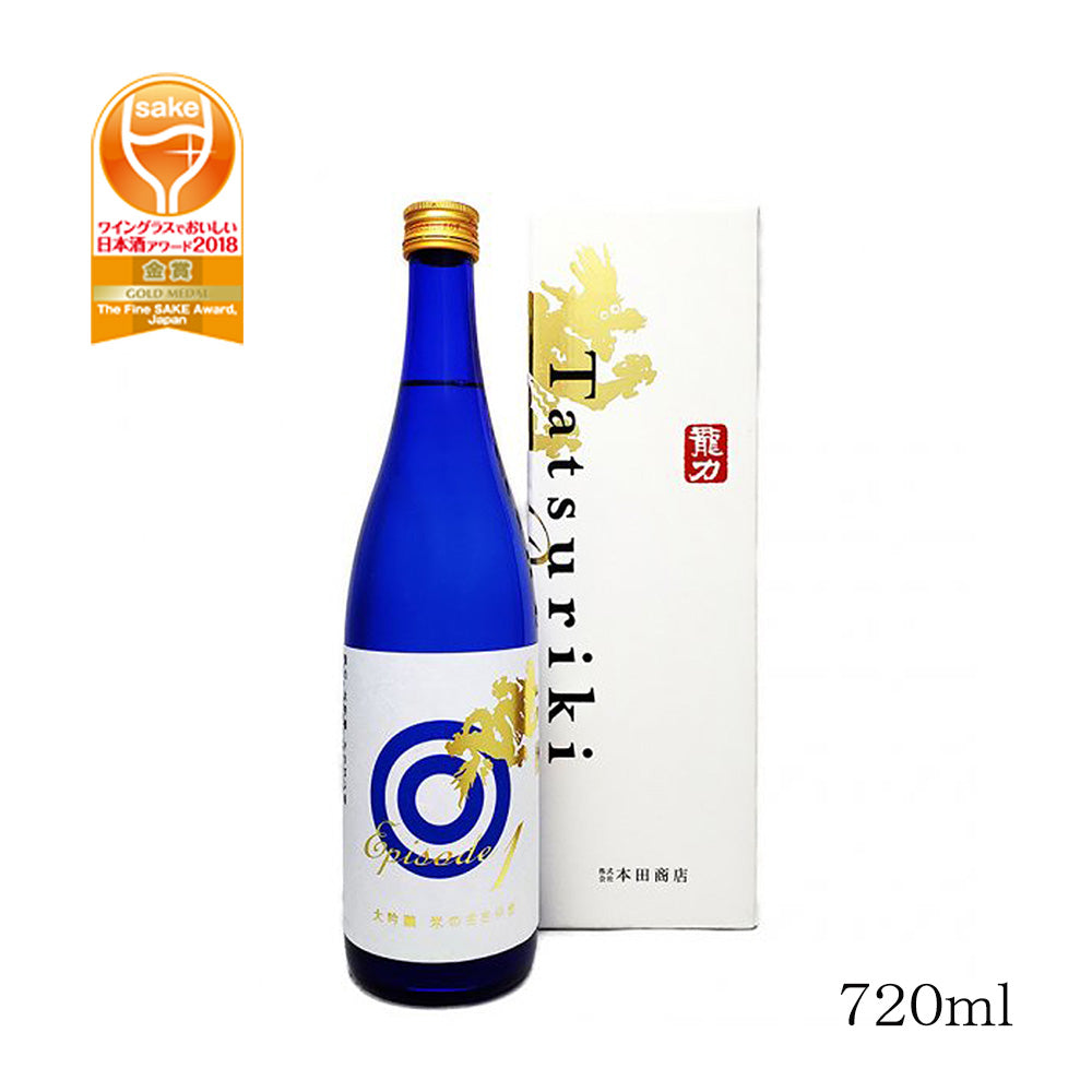 優先配送 日本酒 古酒 熟成酒 人気一 純米大吟醸 １８００ml i9tmg.com.br