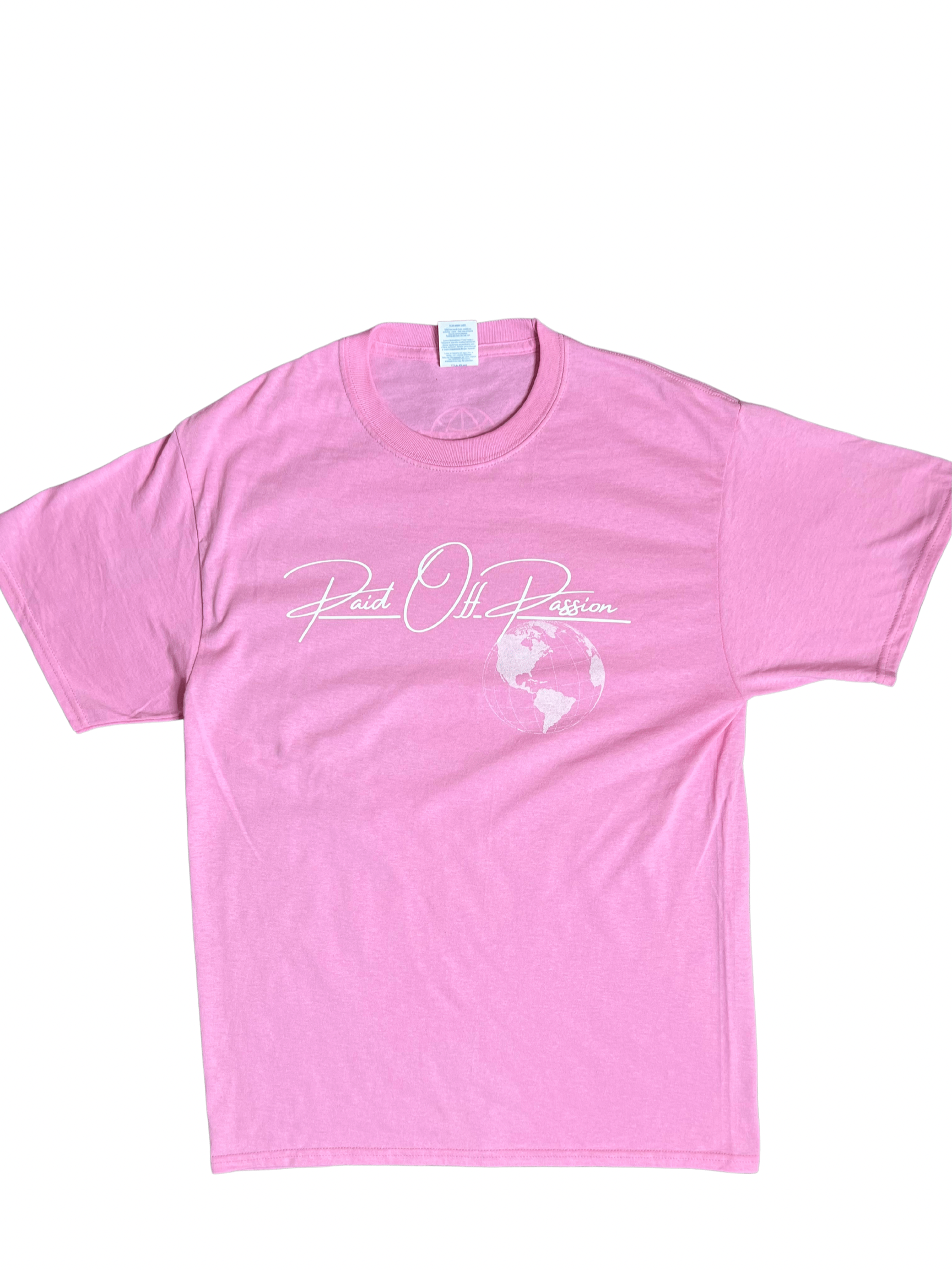 Pink Taco Shirt